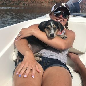 Meet your Posher, Katelyn